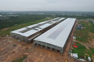 大噸小標(biāo)后路被斬?cái)?，中集車輛前瞻布局服務(wù)高質(zhì)量發(fā)展